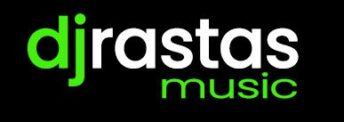 DJ Rastas Music Logo